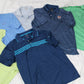 Just the Polos