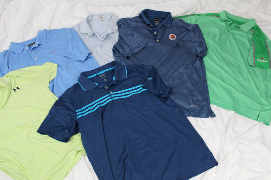 Just the Polos